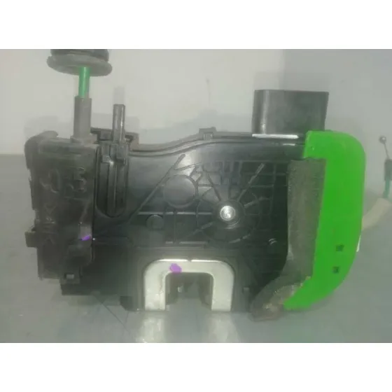 Cerradura Puerta Delantera Derecha para Hyundai I40 Cw