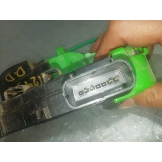 Cerradura Puerta Delantera Derecha para Hyundai I40 Cw