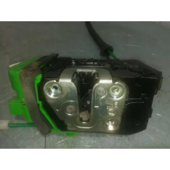 Cerradura Puerta Delantera Izquierda para Hyundai I40 Cw