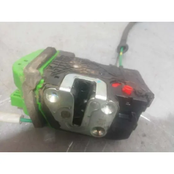Cerradura Puerta Trasera Izquierda para Hyundai I40 Cw
