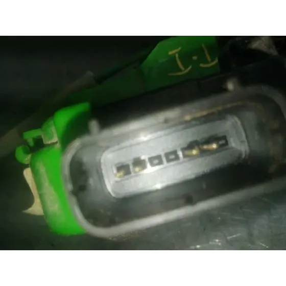 Cerradura Puerta Trasera Izquierda para Hyundai I40 Cw