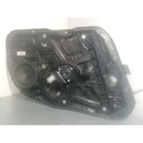 Elevalunas Delantero Izquierdo para Hyundai I40 Cw