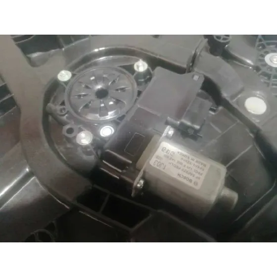 Elevalunas Delantero Izquierdo para Hyundai I40 Cw