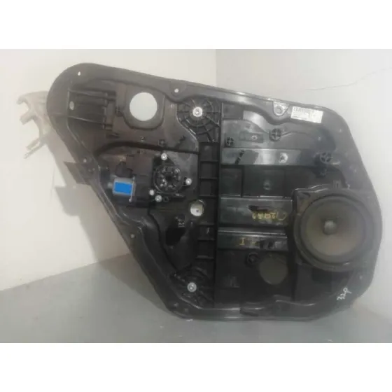 Elevalunas Trasero Izquierdo para Hyundai I40 Cw