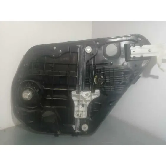 Elevalunas Trasero Izquierdo para Hyundai I40 Cw
