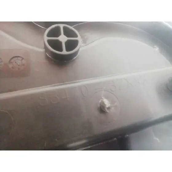 Elevalunas Trasero Izquierdo para Hyundai I40 Cw