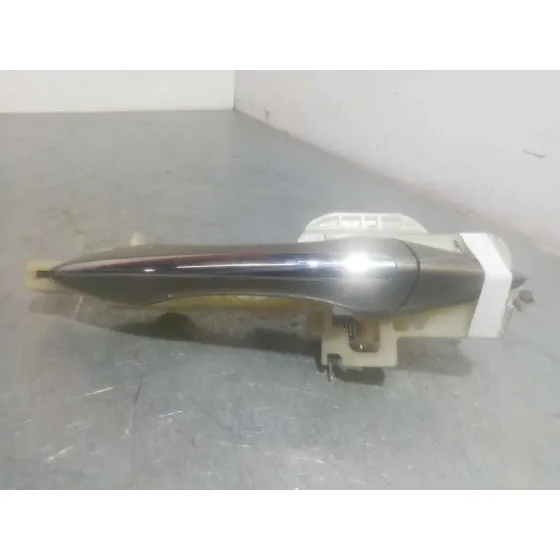 Maneta Exterior Delantera Izquierda para Hyundai I40 Cw