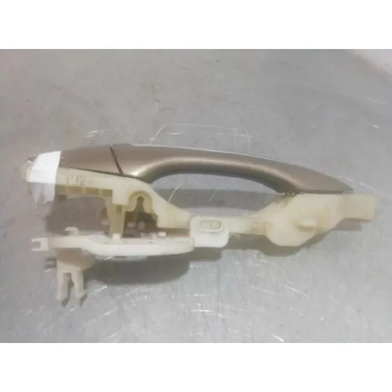 Maneta Exterior Delantera Izquierda para Hyundai I40 Cw