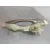 Maneta Exterior Delantera Izquierda para Hyundai I40 Cw