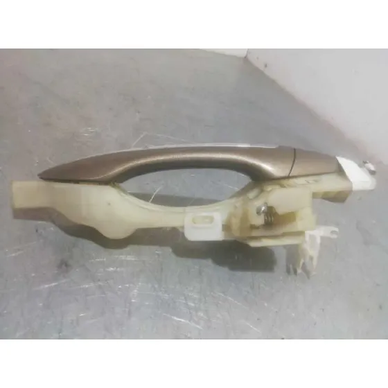 Maneta Exterior Delantera Izquierda para Hyundai I40 Cw