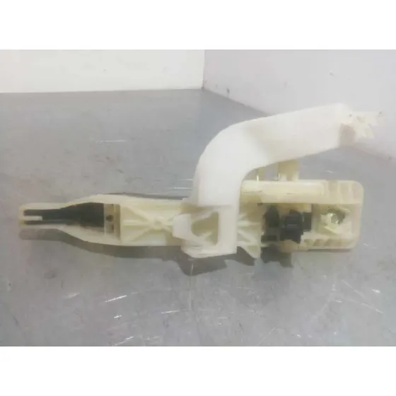 Maneta Exterior Trasera Izquierda para Hyundai I40 Cw