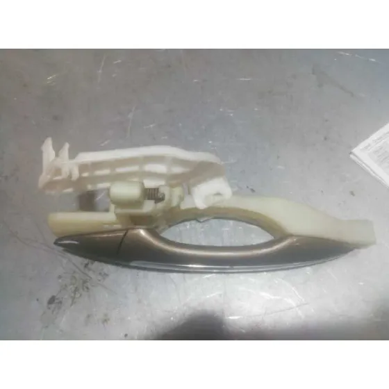Maneta Exterior Trasera Izquierda para Hyundai I40 Cw