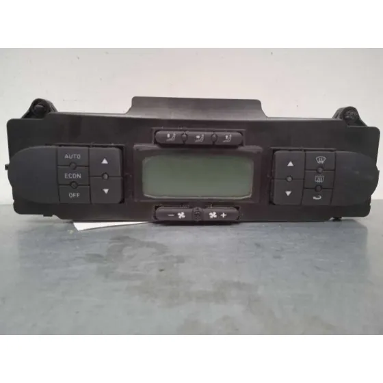 Mando Climatizador para Seat Leon (1P1)