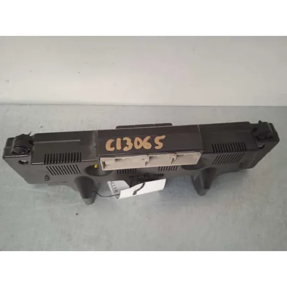 Mando Climatizador para Seat Leon (1P1)