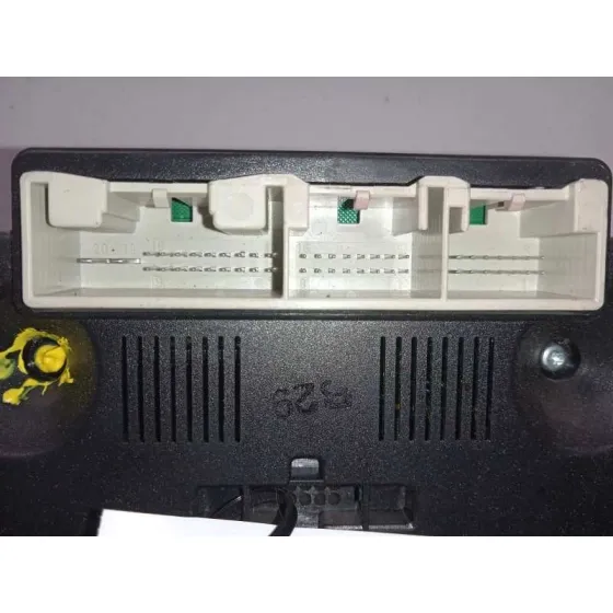 Mando Climatizador para Seat Leon (1P1)