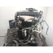 Despiece Motor para Seat Leon (1P1)