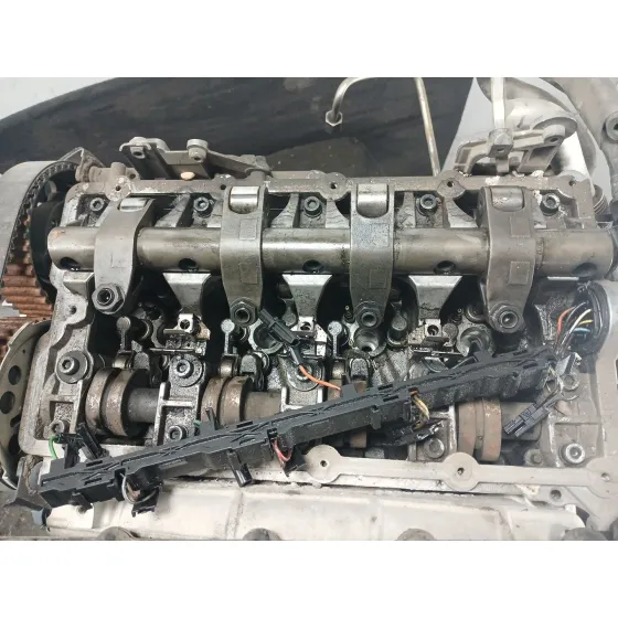 Despiece Motor para Seat Leon (1P1)