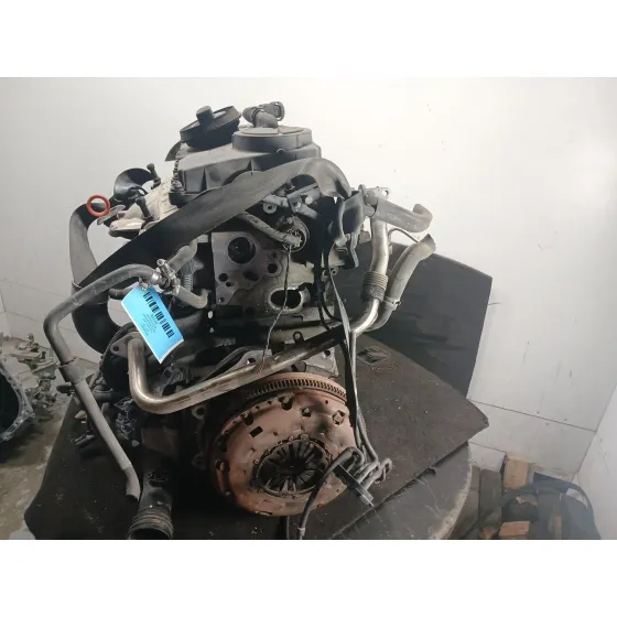 Despiece Motor para Seat Leon (1P1)