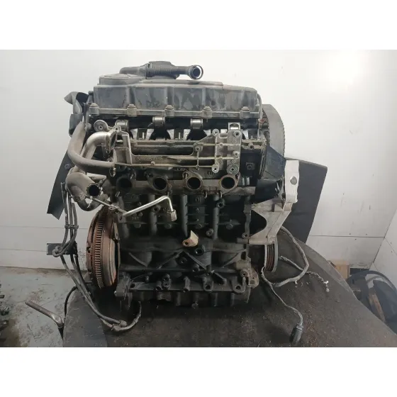 Despiece Motor para Seat Leon (1P1)