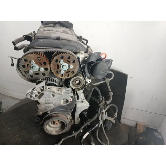 Despiece Motor para Seat Leon (1P1)