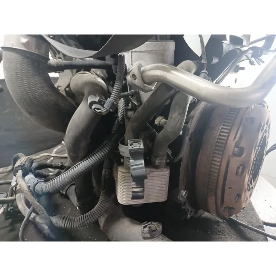 Despiece Motor para Seat Leon (1P1)