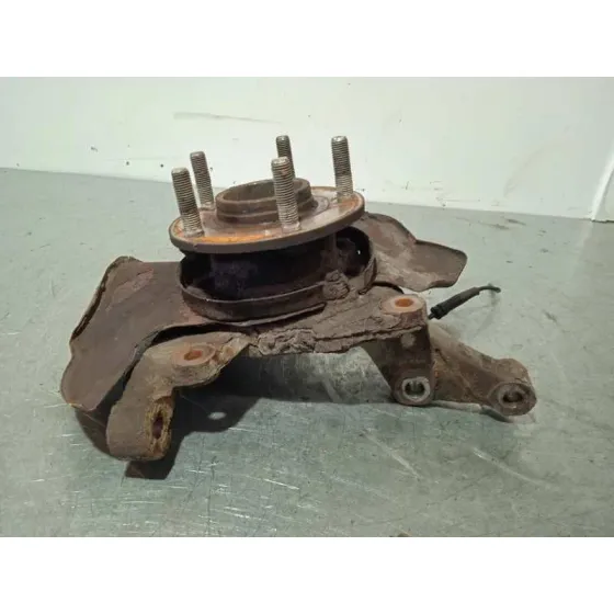 Mangueta Delantera Derecha para Hyundai Santa Fe (Bm)
