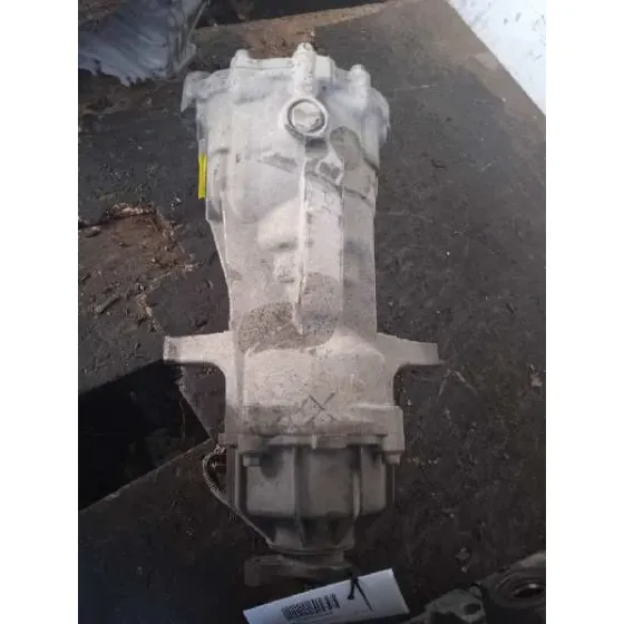 Diferencial Trasero para Hyundai Santa Fe (Bm)