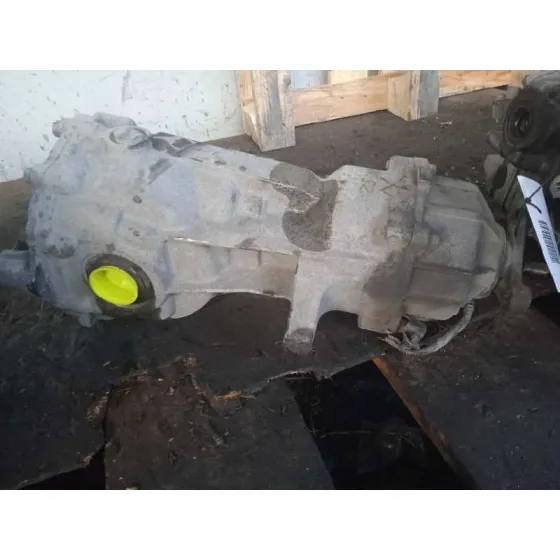 Diferencial Trasero para Hyundai Santa Fe (Bm)