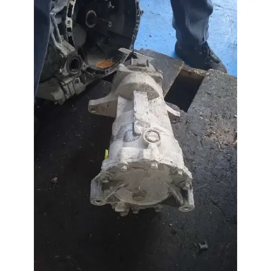 Diferencial Trasero para Hyundai Santa Fe (Bm)