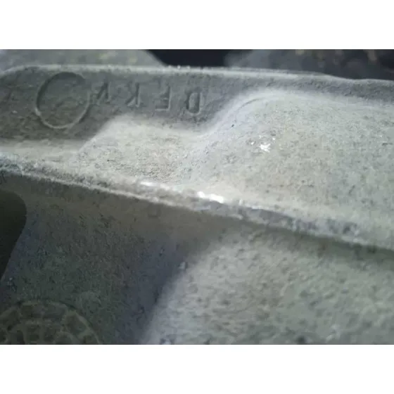 Diferencial Trasero para Hyundai Santa Fe (Bm)