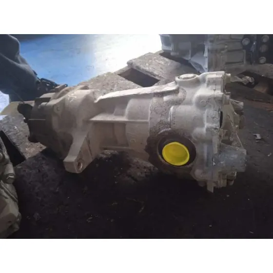 Diferencial Trasero para Hyundai Santa Fe (Bm)