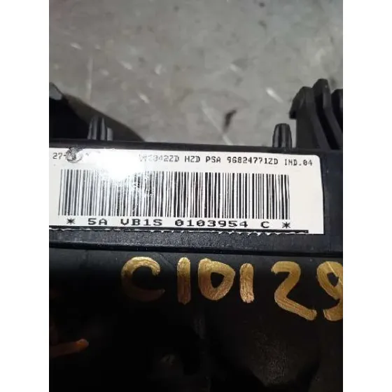 Airbag Delantero Izquierdo para Citroën C5 Berlina