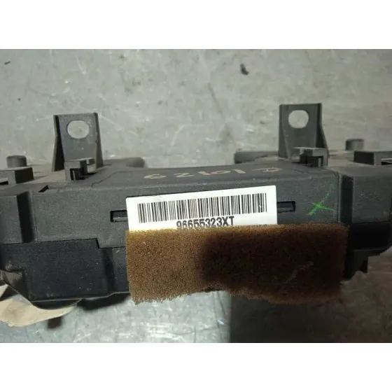 Mando Multifuncion para Citroën C5 Berlina