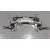 Puente Delantero para Citroën C5 Berlina