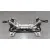 Puente Delantero para Citroën C5 Berlina