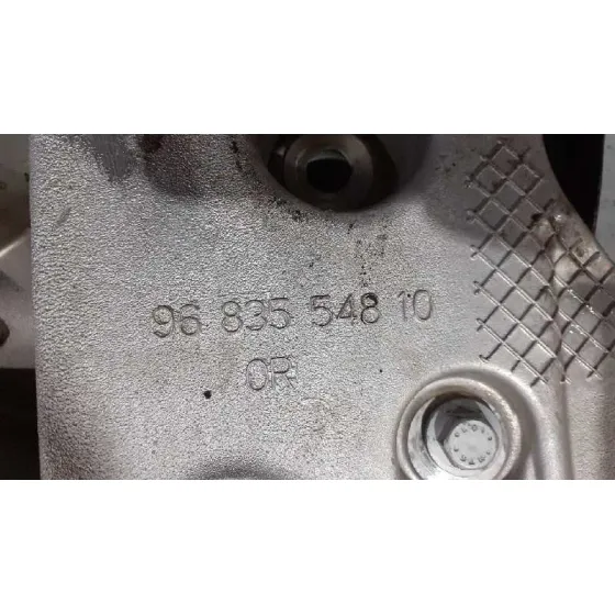 Puente Delantero para Citroën C5 Berlina