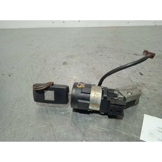 Conmutador De Arranque para Citroën C5 Berlina