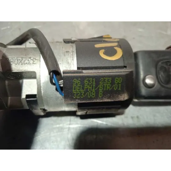 Conmutador De Arranque para Citroën C5 Berlina