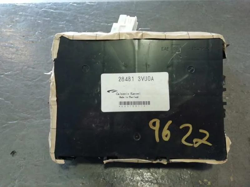 Centralita Bsi para Nissan Micra (K13)