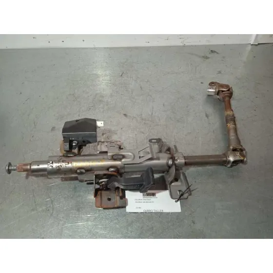 Columna Direccion para Peugeot 308