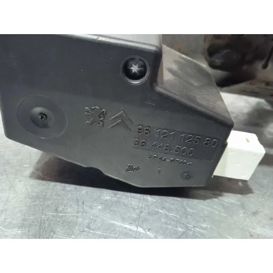 Columna Direccion para Peugeot 308