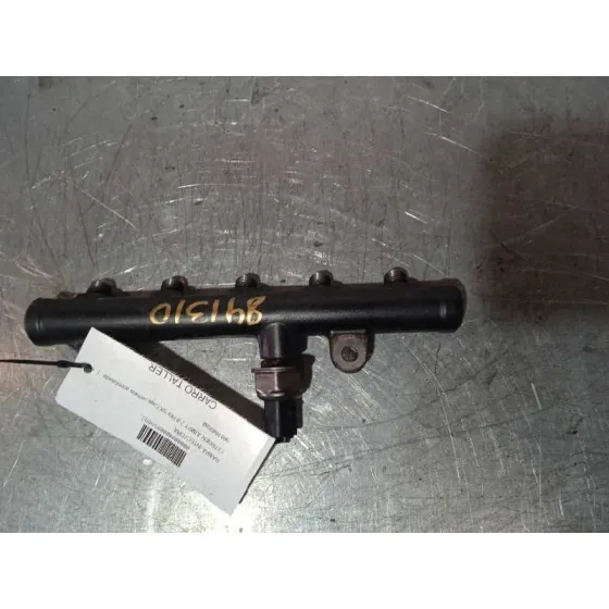 Rampa Inyectora para Citroën Jumpy