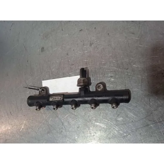 Rampa Inyectora para Citroën Jumpy