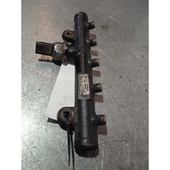 Rampa Inyectora para Citroën Jumpy