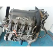 Motor Completo para Honda Jazz (Gd1/5)