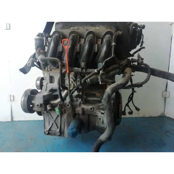 Motor Completo para Honda Jazz (Gd1/5)