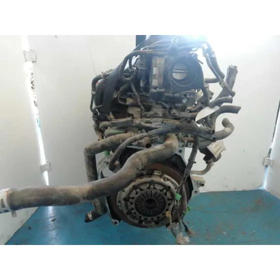 Motor Completo para Honda Jazz (Gd1/5)