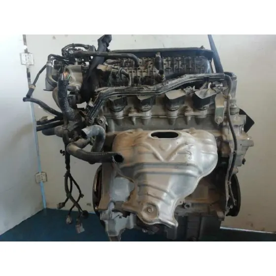 Motor Completo para Honda Jazz (Gd1/5)