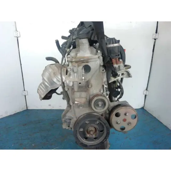 Motor Completo para Honda Jazz (Gd1/5)