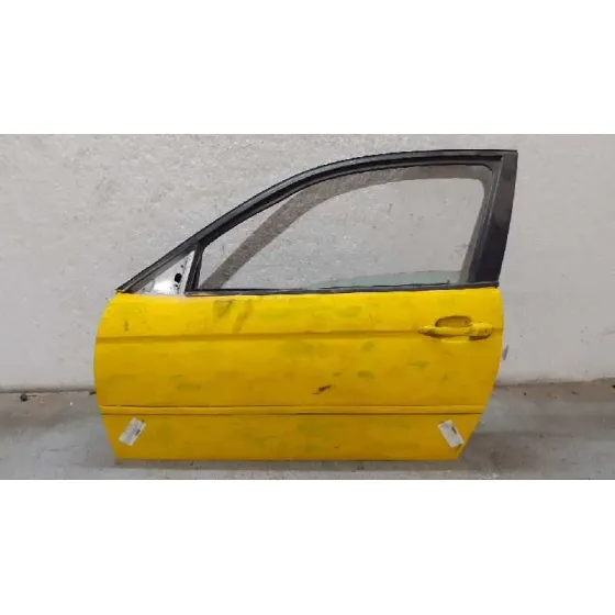 Puerta Delantera Izquierda para Bmw Serie 3 Compact (E46)